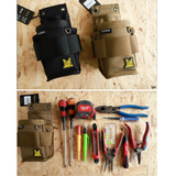 Bolsa Durawork 407 Gorae Dura