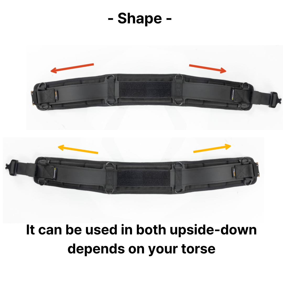 Durawork Dura Belt Dura 103