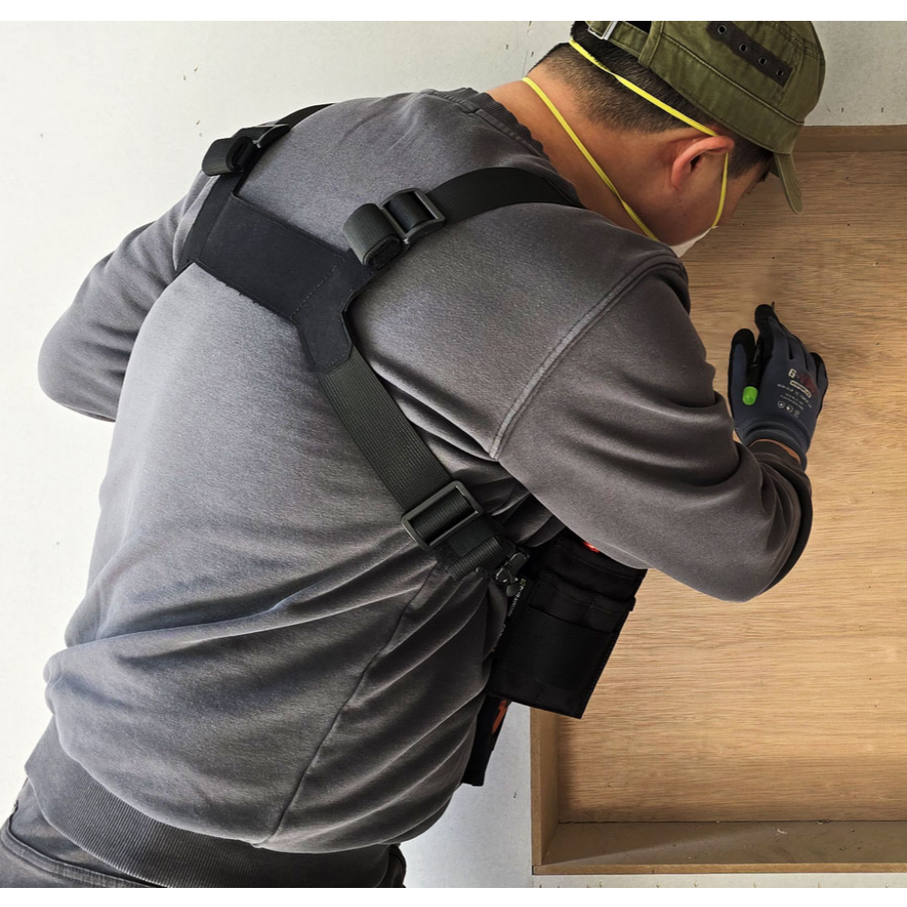 Panel de pecho Durawork