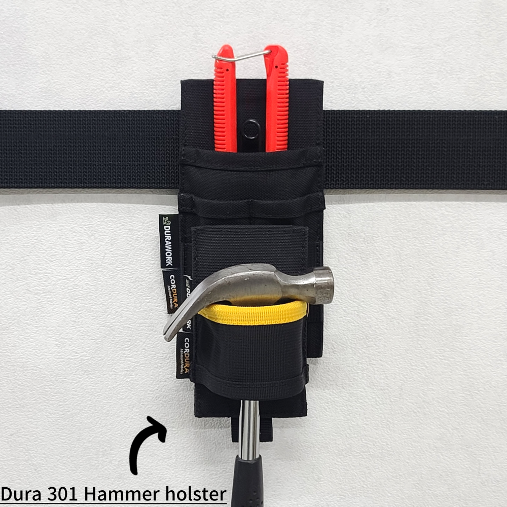 Bolsa de bolsillo Durawork 403