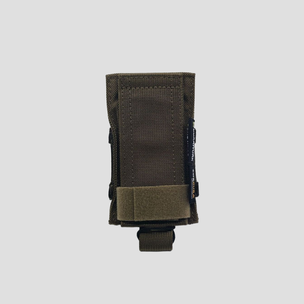 Durawork Hammer holster Dura 301