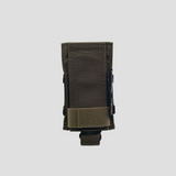Durawork Hammer holster Dura 301