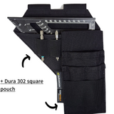 Bolsa de bolsillo Durawork 403