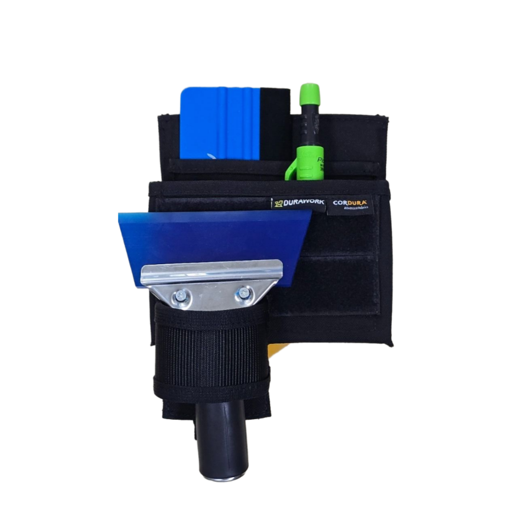 Durawork Hammer holster Dura 301