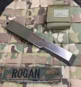 Rogan MUTT Capataz