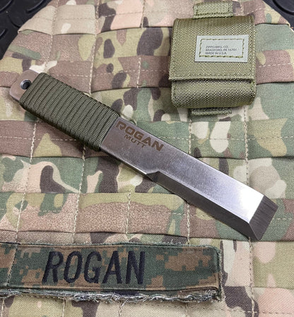 Rogan MUTT Capataz
