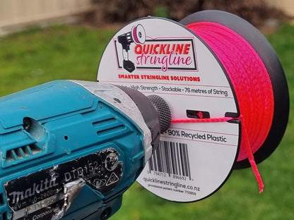 Línea de cuerda Quickline 