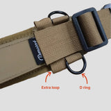 Durawork Dura 106 Slim Work Belt