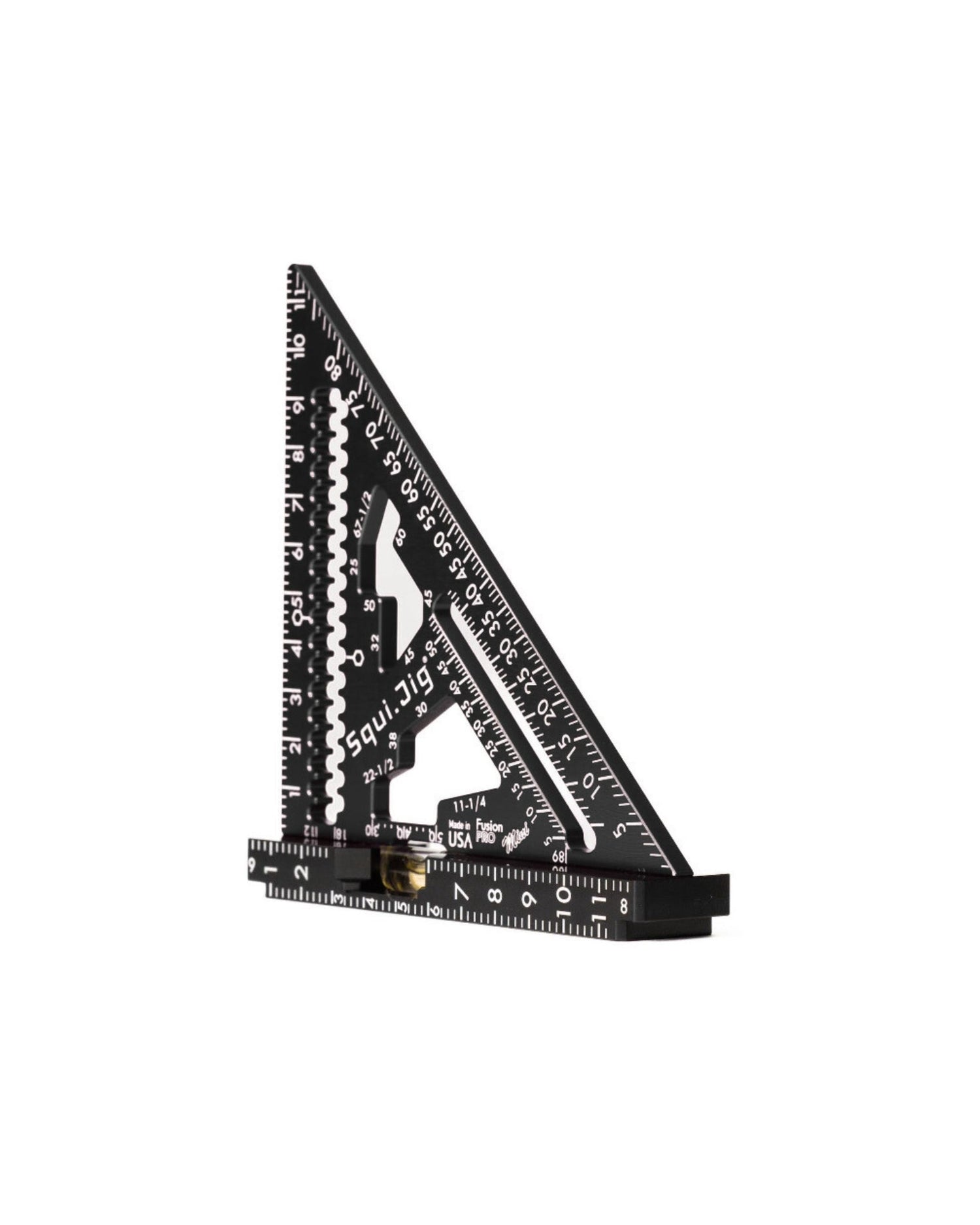 SquiJig Fusion 114mm Mini Pro Square - Metric