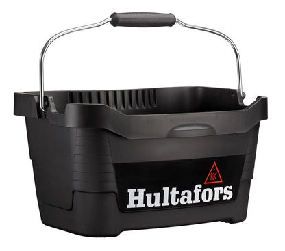 Cubo para herramientas Hultafors 