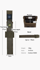 Durawork Welding Pouch Dura 408