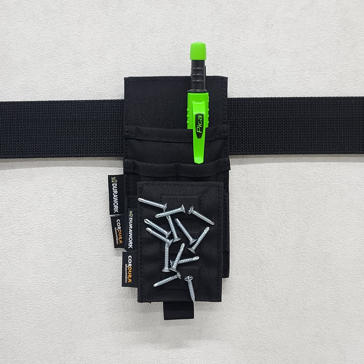 Bolsa de bolsillo Durawork 403