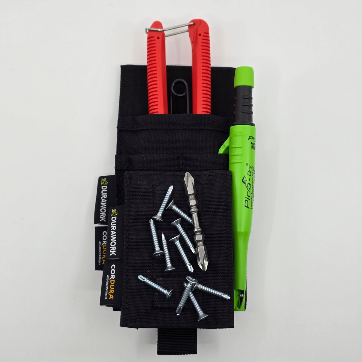 Bolsa de bolsillo Durawork 403