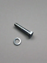 A Replacement Bolt Stainless Steel Hex for Martinez Steel Heads