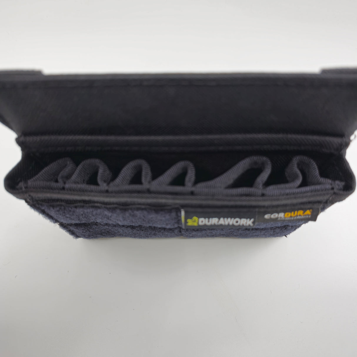 Bolsa de tintado DuraWork para herramientas de precisión