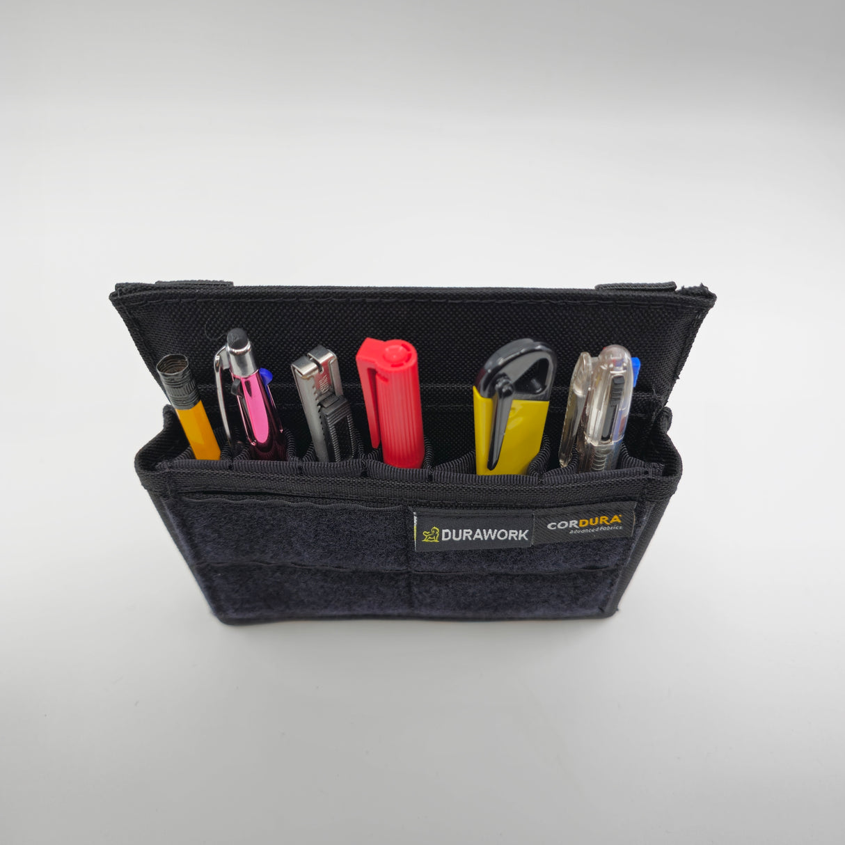 Bolsa de tintado DuraWork para herramientas de precisión