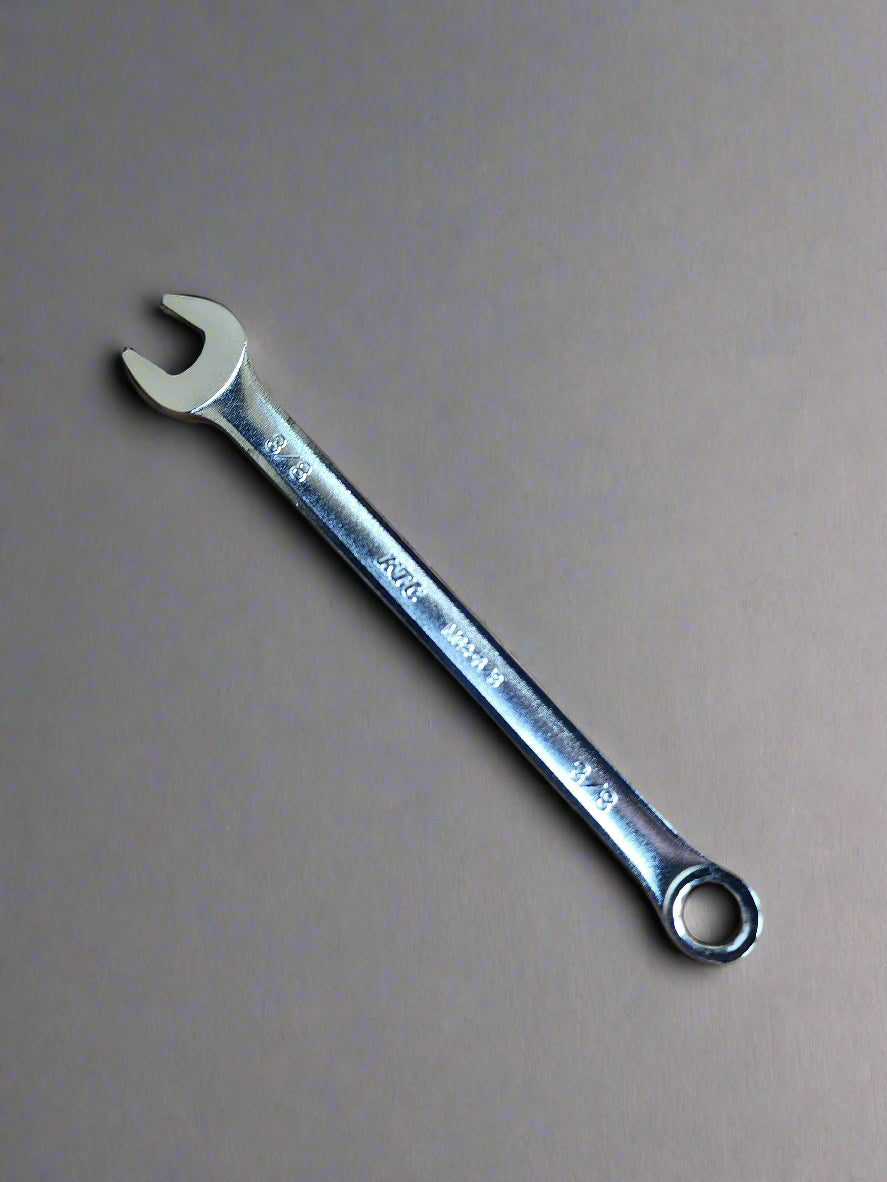 Llave de 3/8" y 12 puntos para martillo Martínez