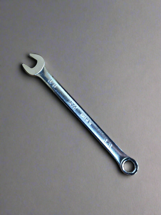 Llave de 3/8" y 12 puntos para martillo Martínez