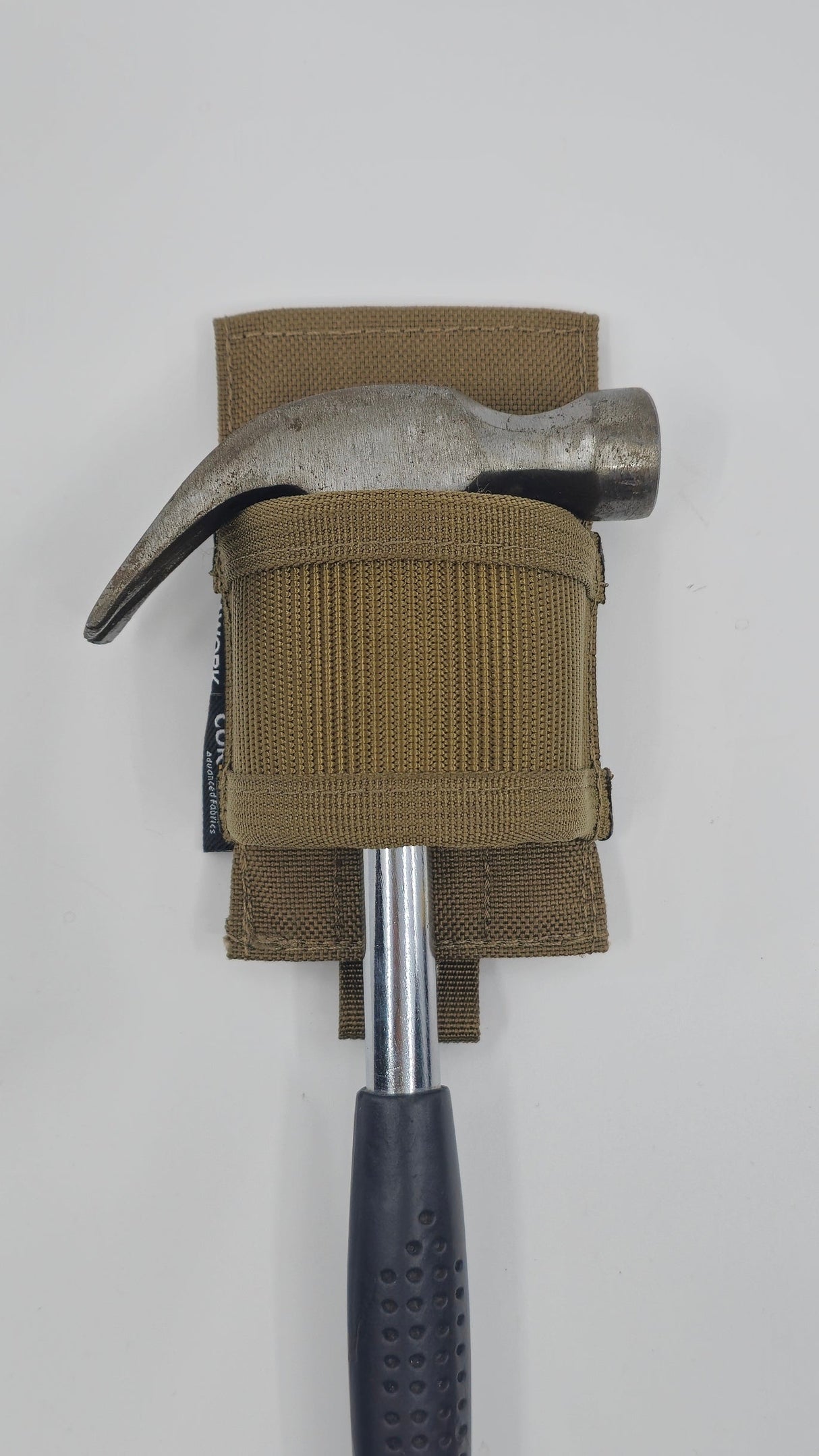 Durawork Hammer holster Dura 301