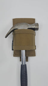 Durawork Hammer holster Dura 301