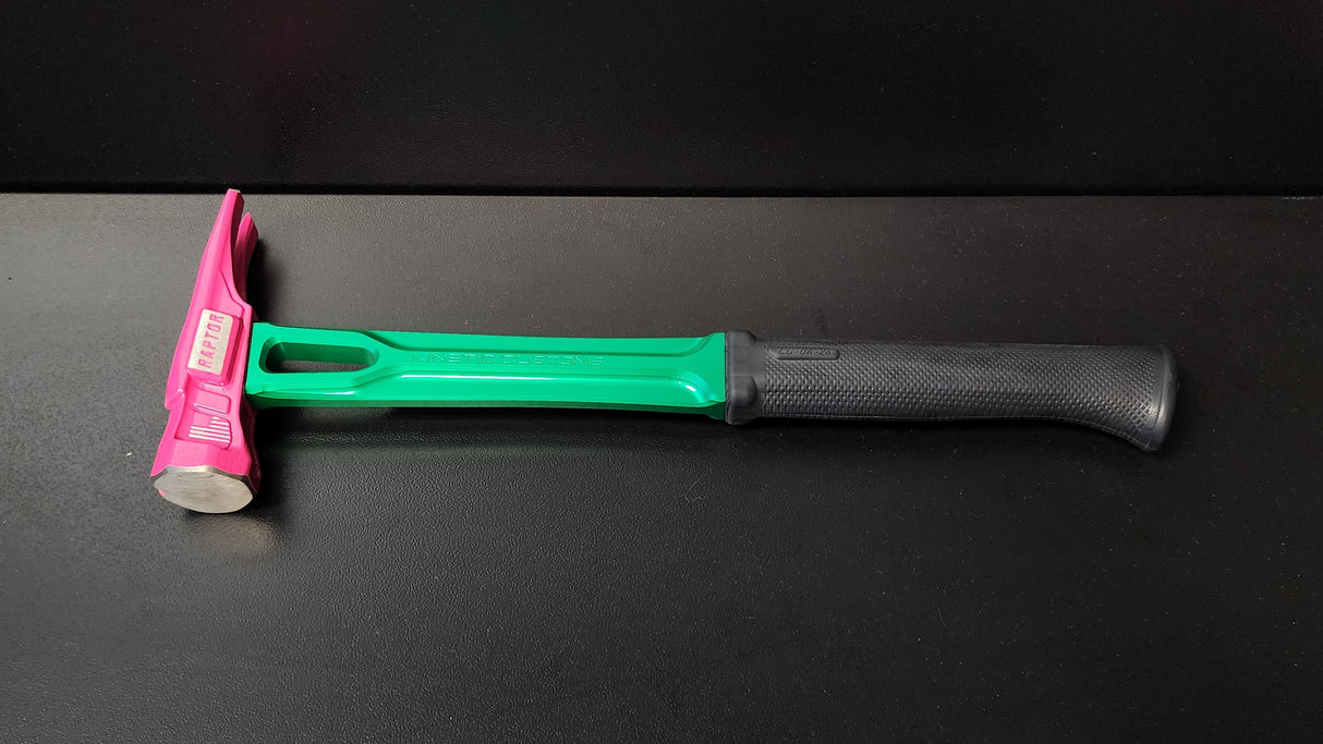 Kinetic Customs Raptor Sale! -  Random Colour Pick
