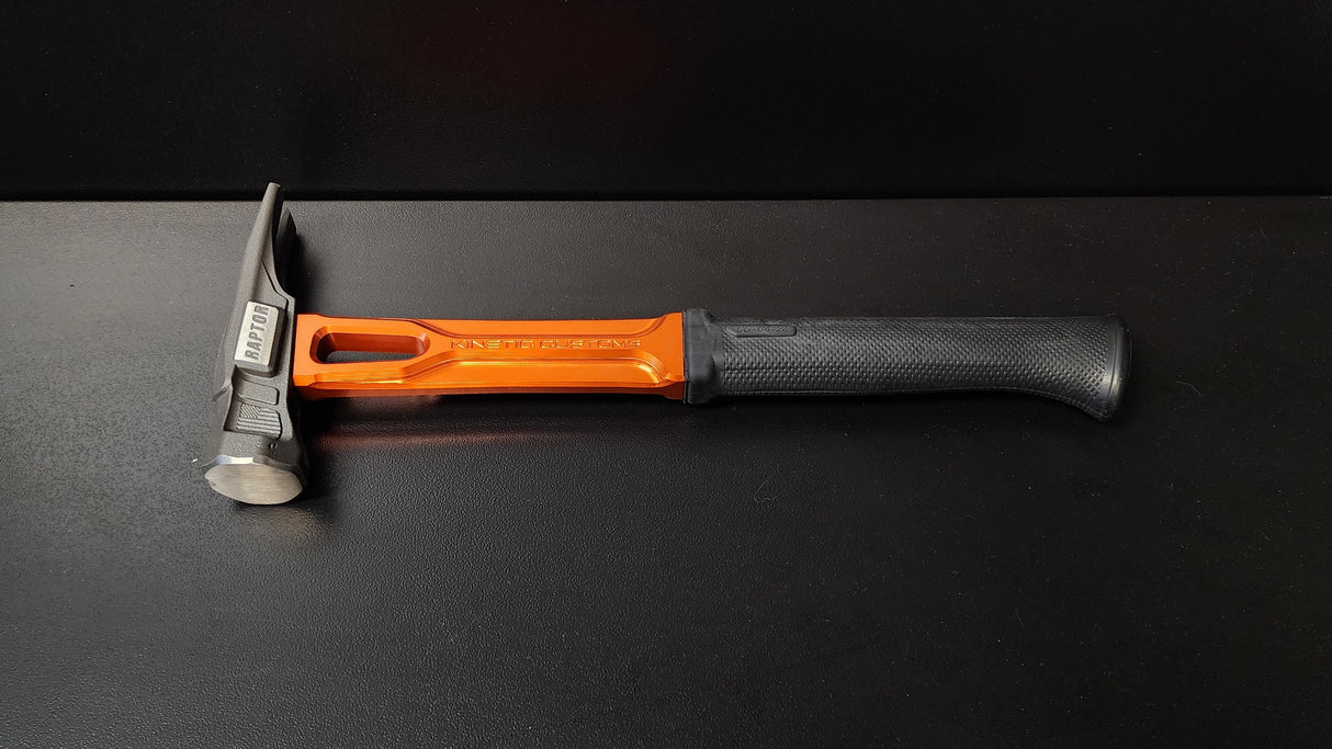 Kinetic Customs Raptor Sale! -  Random Colour Pick