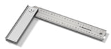 Hultafors Cuadrado Ajustable Quattro 