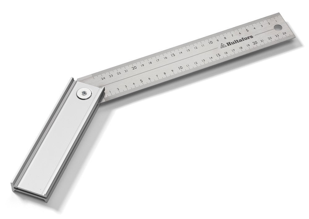 Hultafors Cuadrado Ajustable Quattro 