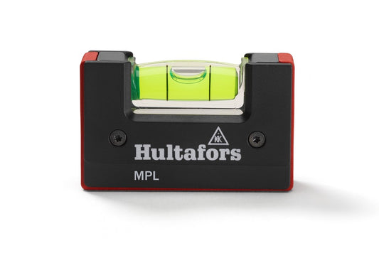 Hultafors Mini Pocket Level