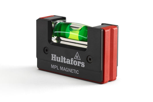 Hultafors Mini Pocket Level Magnetic