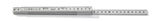 Metro plegable de aluminio Hultafors A59-1-6 