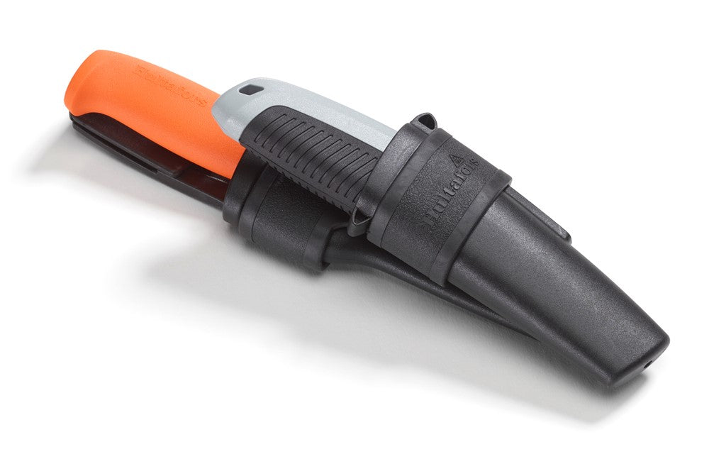 Hultafors Beitel HDC 16 geleverd met opberg/broek holster / Heavy Duty Chisel 16 mm | 390643 Hultafors Beitel HDC 16 geleverd met opberg/broek holster / Heavy Duty Chisel 16 mm | 390643