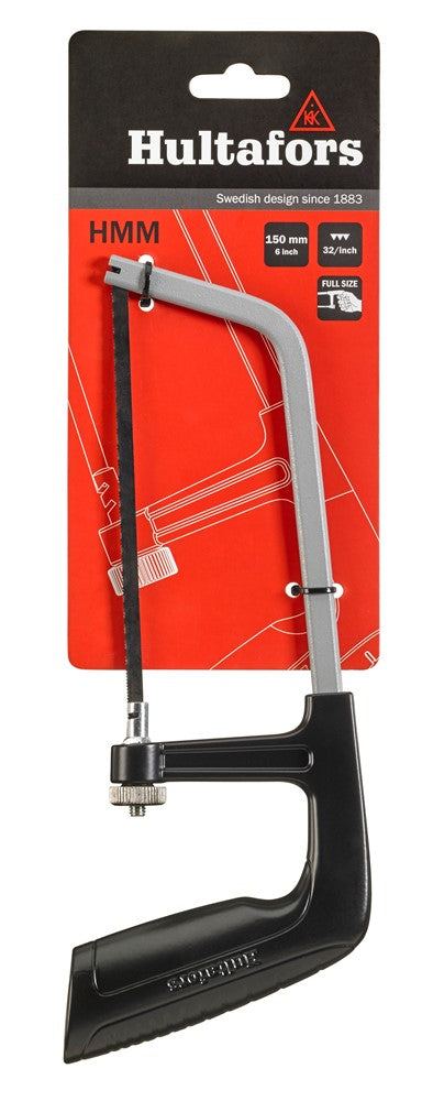 Sierra para metales Hultafors HMM-6 