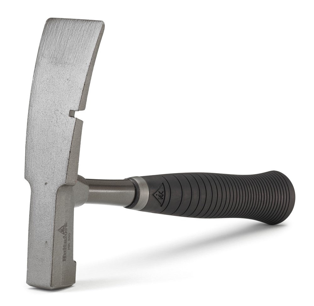 Martillo de albañil Hultafors MR 500 