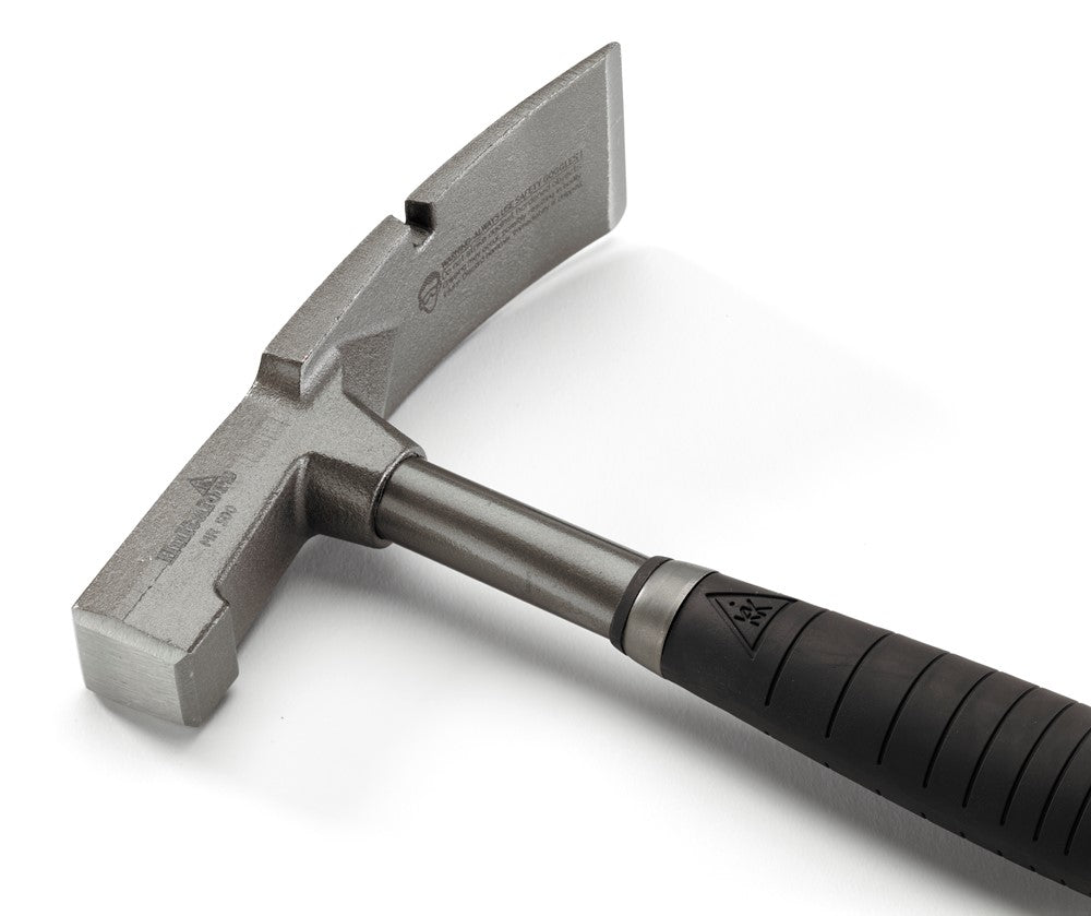 Martillo de albañil Hultafors MR 500 