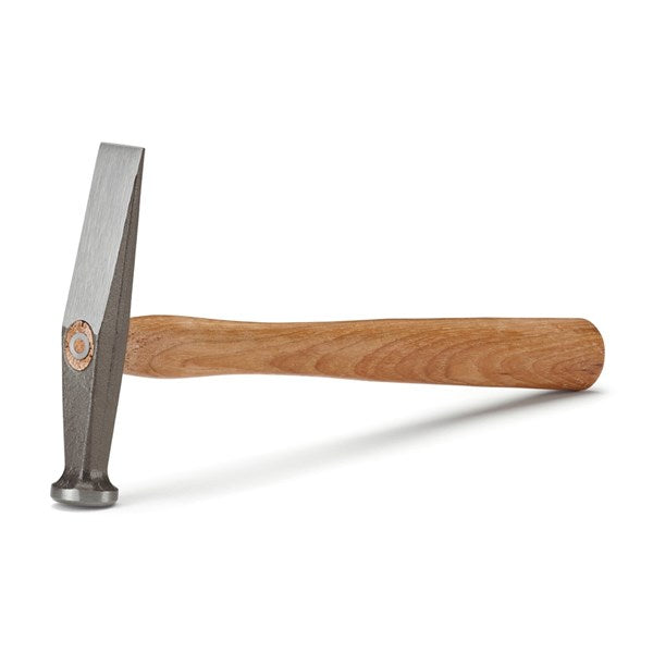 Hand Forged Round Face Hammer Head