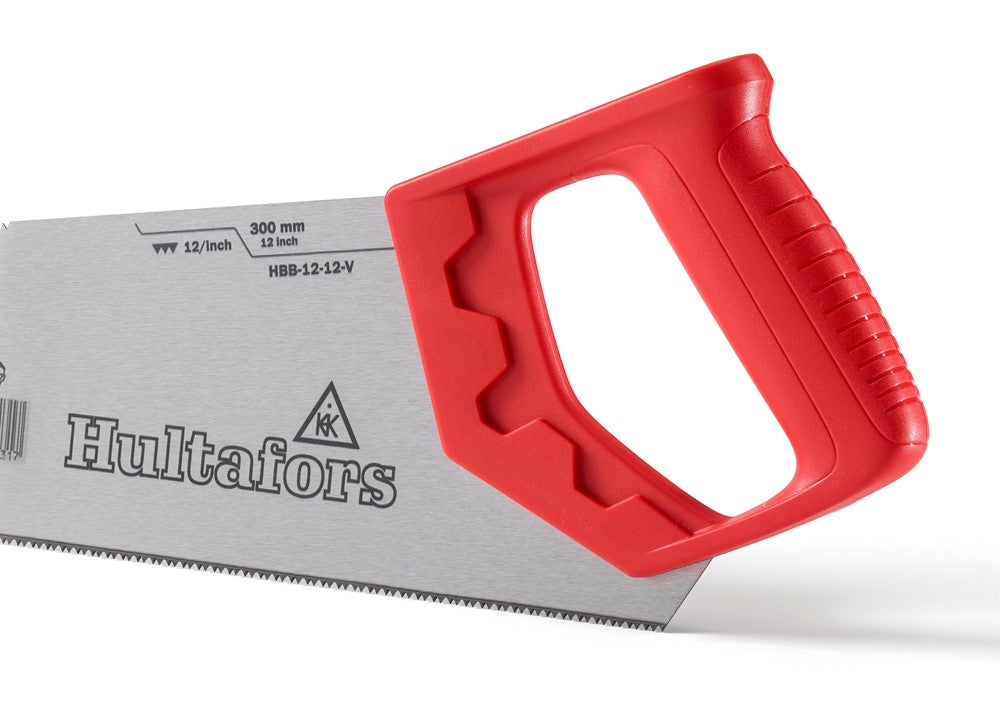 Hultafors SIERRA PARA CHAPA HBB-12-12-V 