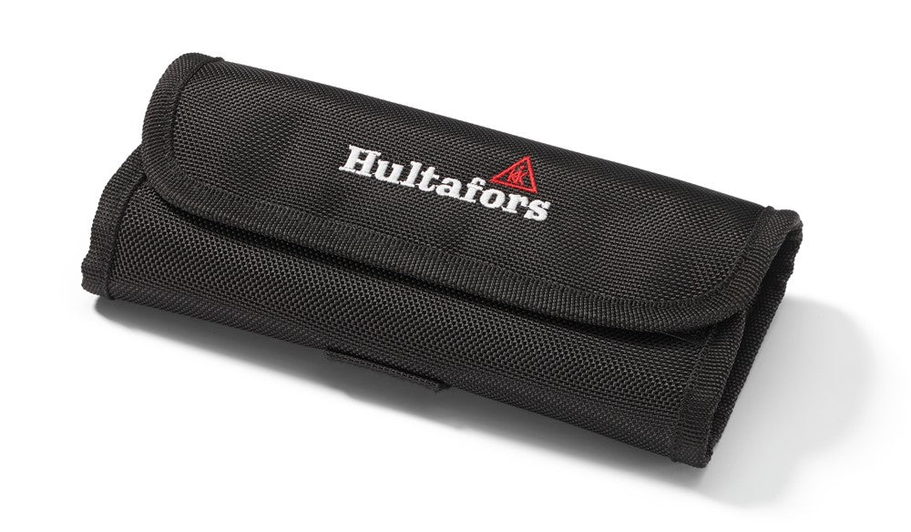 Juego de portapuntas Hultafors con puntas largas 