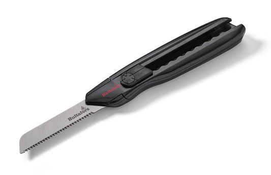 Cuchillo de sierra Hultafors BK-Z SB 