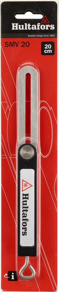 Hultafors Bevel Square SMV 