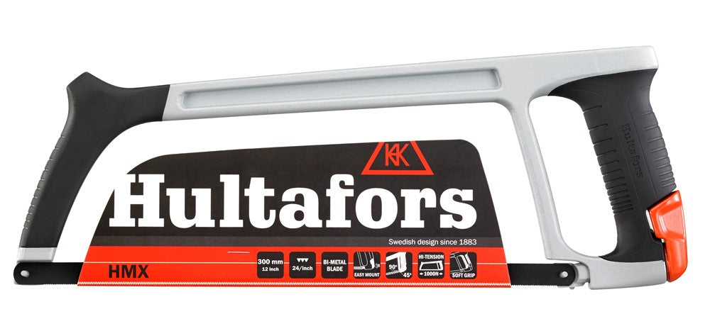 Sierra para metales Hultafors HMX-12 