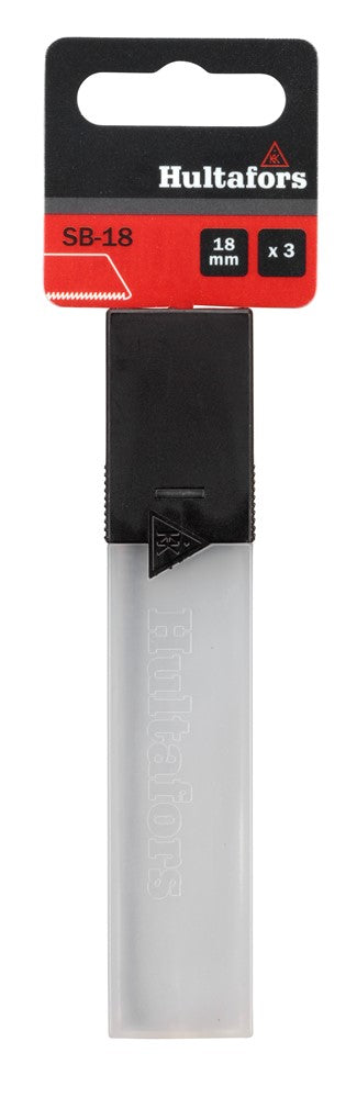 Hultafors Saw Blade Snap-Off Knife