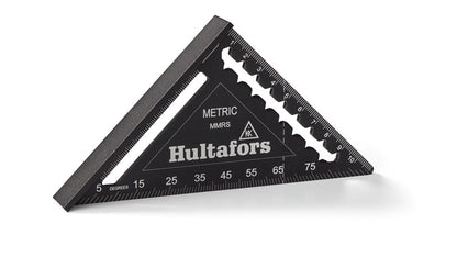 Escuadra métrica para vigas Hultafors Mini/Micro MMRS 