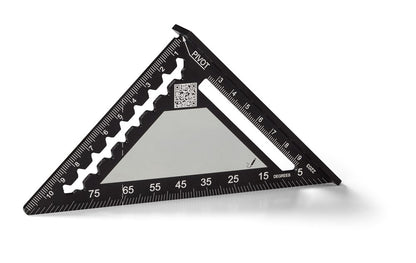 Escuadra métrica para vigas Hultafors Mini/Micro MMRS 