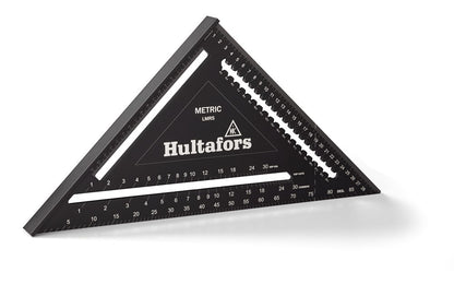 Escuadra de viga métrica grande Hultafors 