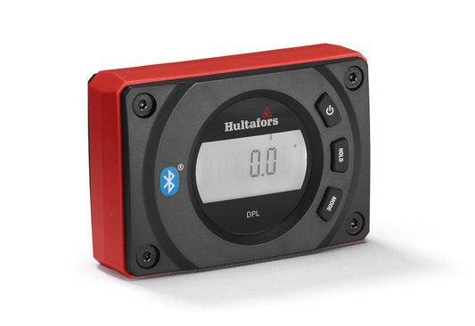 Hultafors Digital Pocket Level DPL