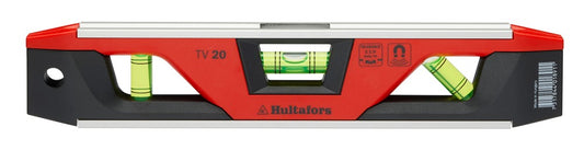 Hultafors Torpedo Spirit Level TV20