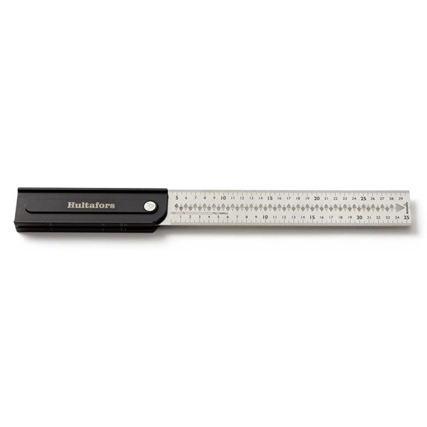 Hultafors INGLETE AJUSTABLE CUADRADO QUATTRO 270 