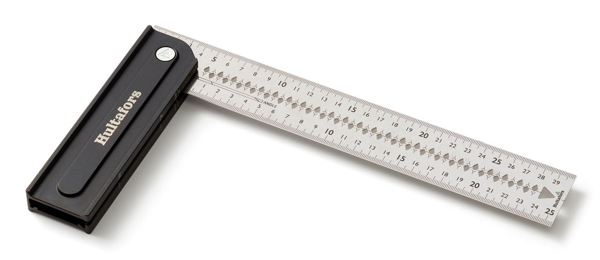 Hultafors INGLETE AJUSTABLE CUADRADO QUATTRO 270 