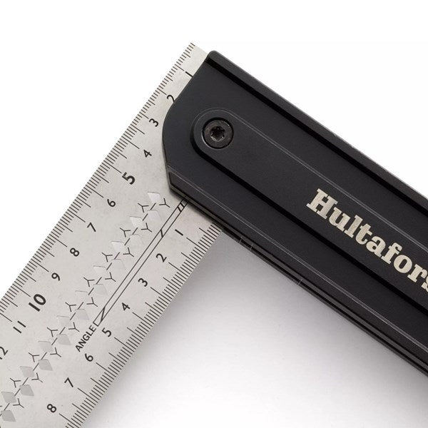Miter Square Function Hultafors ADJUSTABLE MITER SQUARE QUATTRO 270 – SIG Tools